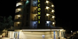 Hotel Bel Conti