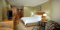 Hotel Berjaya Praslin Resort