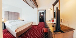 Hotel Best Western Bucovina