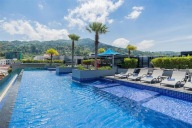 Hotel Best Western Patong Beach