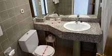 Hotel Vibra Beverly Playa
