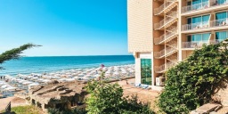 Hotel Bilyana Beach 4* (Adults only)