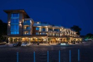 Hotel Blu Bay Design