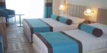 Hotel Blue Bay Platinum