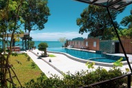 Hotel Blue Orchid Beach Krabi