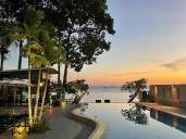 Hotel Blue Orchid Beach Krabi