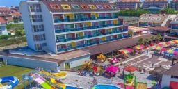 Hotel Blue Paradise
