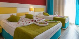 Hotel Blue Paradise