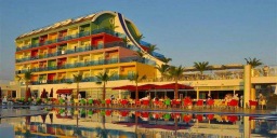 Hotel Blue Paradise