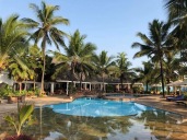 Hotel Bluebay Beach Resort& Spa