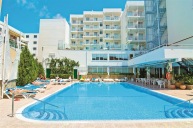 Hotel Bluesea Piscis Adults Only