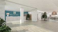 Hotel Bluesea Piscis Adults Only