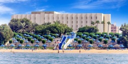 Hotel Bm Beach