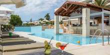 Hotel Bomo Olympus Grand Resort