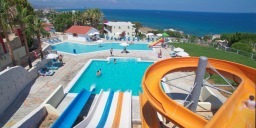 Hotel Bomo Rethymno Mare Royal And Water Park