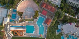 Hotel Bomo Rethymno Mare Royal And Water Park