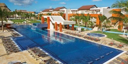 Hotel Breathless Punta Cana Resort (Adults Only)