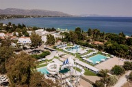 Hotel Brown Beach Evia Island