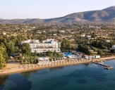 Hotel Brown Beach Evia Island