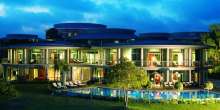 Hotel Calista Luxury Resort