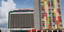 Hotel Caprioara