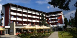 Hotel Carpati