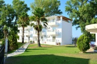 Hotel Cavos Beach House