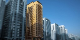 Hotel Centro Al Manhal By Rotana