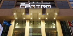 Hotel Centro Al Manhal By Rotana