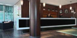 Hotel Centro Al Manhal By Rotana