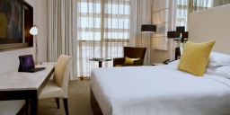 Hotel Centro Al Manhal By Rotana