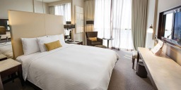 Hotel Centro Al Manhal By Rotana