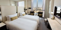 Hotel Centro Al Manhal By Rotana