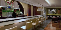 Hotel Centro Al Manhal By Rotana