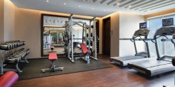 Hotel Centro Al Manhal By Rotana