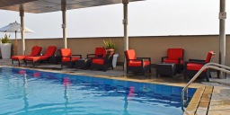Hotel Centro Al Manhal By Rotana