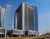 Hotel Centro Capital Centre By Rotana