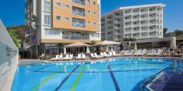 Hotel Cettia Beach Resort (Adults only)