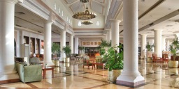 Hotel Charmillion Club Resort