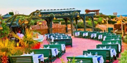 Hotel Charmillion Club Resort