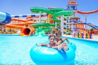 Hotel Charmillion Gardens Aqua Park