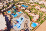 Hotel Charmillion Gardens Aqua Park