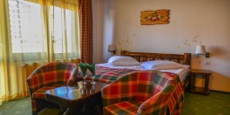 Hotel Cheile Gradistei Resort