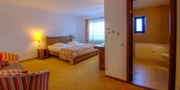 Hotel Cheile Gradistei Resort