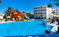 Hotel Chiraz Thalasso