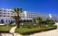 Hotel Chiraz Thalasso