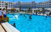 Hotel Chiraz Thalasso