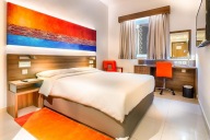 Hotel Citymax Hotel,Al Barsha At The Mall