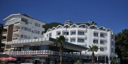 Hotel Class Beach