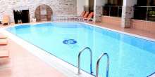 Hotel Cle Resort